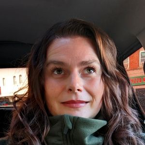 Meet your Posher, Melany